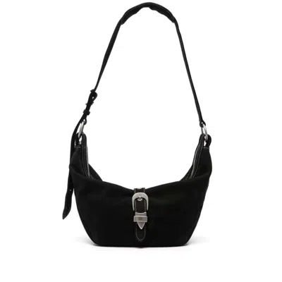 Margesherwood Bags In Black
