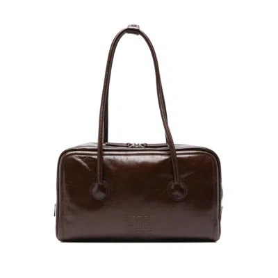 Margesherwood Bags In Brown