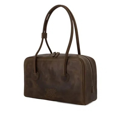 Margesherwood Bags In Brown