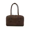 Margesherwood Soft Boston In Brown