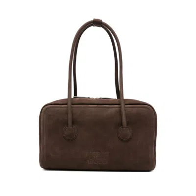 Margesherwood Bags In Brown