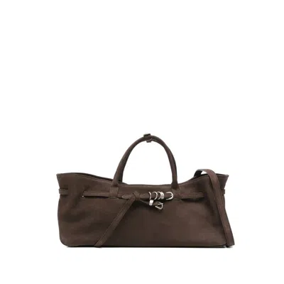 Margesherwood Bags In Brown