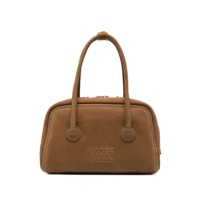 Margesherwood Bags In Brown