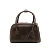 Margesherwood Bags In Brown