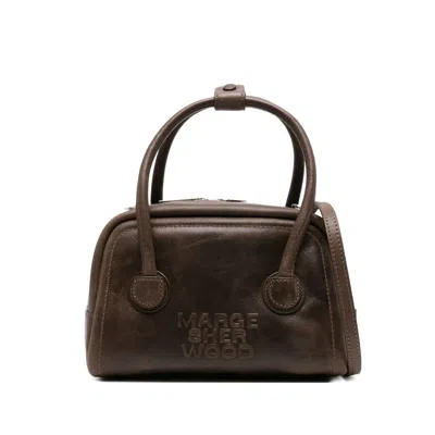 Margesherwood Bags In Brown