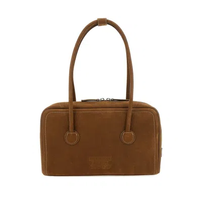 Margesherwood Bags In Brown