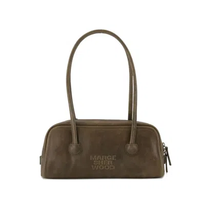 Margesherwood Bags In Brown