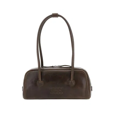 Margesherwood Bags In Brown