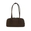 Margesherwood Soft Boston In Brown