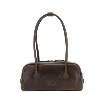 Margesherwood Bags In Brown
