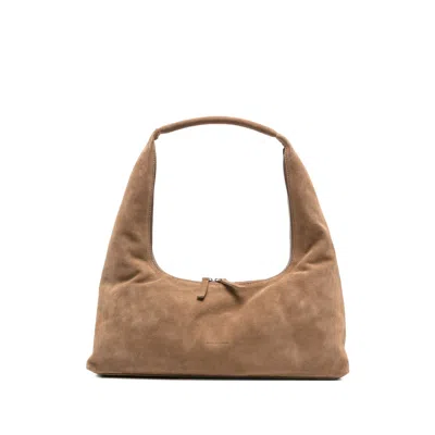 MARGESHERWOOD BAGS BROWN