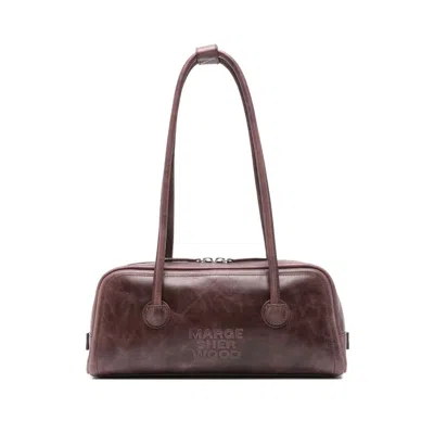 Margesherwood Bags In Red