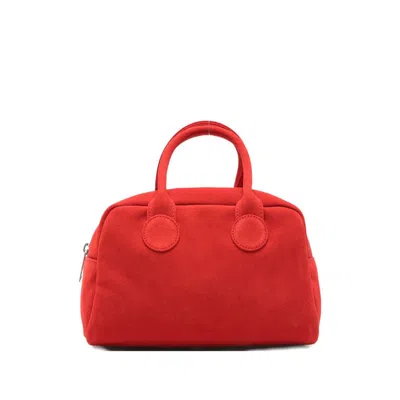 Margesherwood Bags In Red