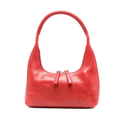Margesherwood Bags In Red