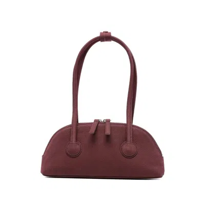 Margesherwood Bags In Red