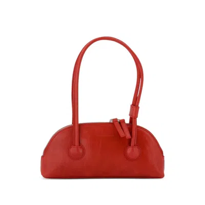 Margesherwood Bags In Red