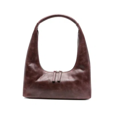 Margesherwood Bags In Red