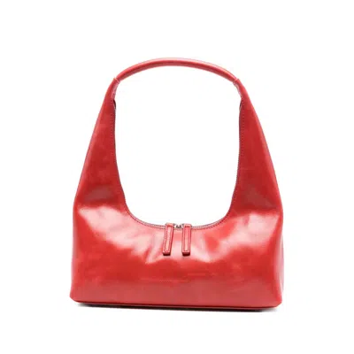 Margesherwood Bags In Red