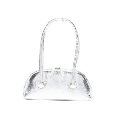 Margesherwood Bags In Silver
