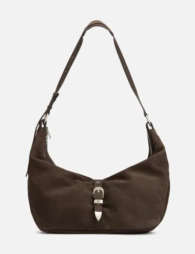 Margesherwood Belted Hobo