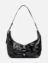 Margesherwood Belted Hobo