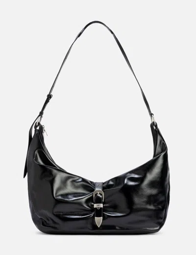 Margesherwood Belted Hobo