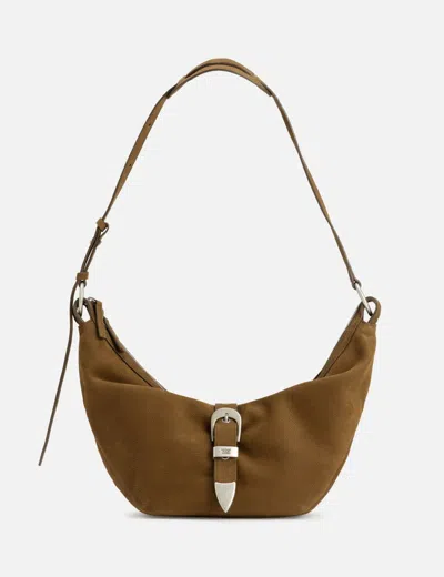 Margesherwood Belted Hobo Medium