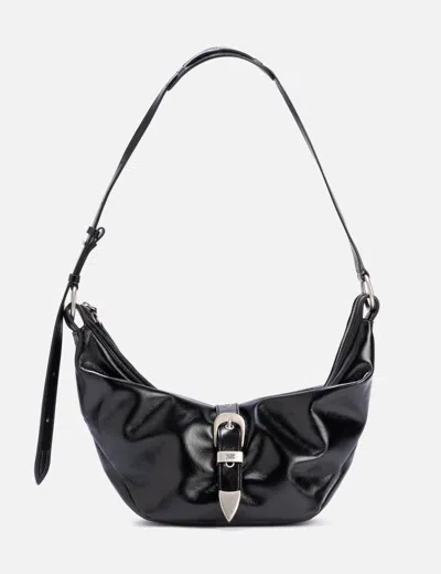 Margesherwood Belted Hobo Medium