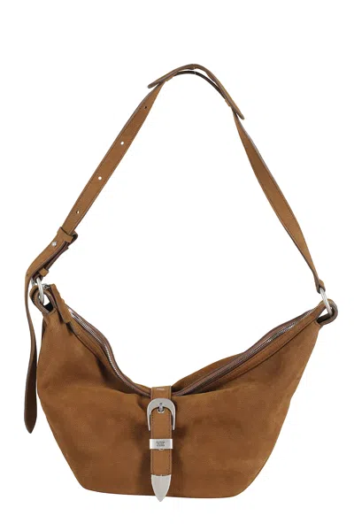 Margesherwood Belted Hobo Medium