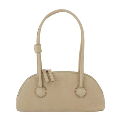 Margesherwood Bessette Shoulder Bag In Sand