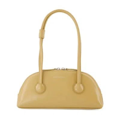 Margesherwood Bessette Shoulder Bag In Yellow
