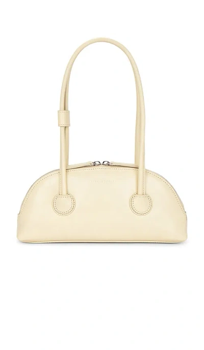 Margesherwood Bessette Shoulder Bag In Yellow