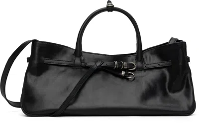 Margesherwood Black Grandma Used Bag