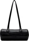 MARGESHERWOOD BLACK LOG MEDIUM BAG