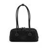 Margesherwood Shoulder Bag Marge Sherwood Woman Color Black