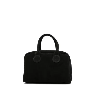 Margesherwood Black Tote Bags
