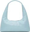 MARGESHERWOOD BLUE LARGE BAG