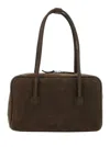 Margesherwood Soft Boston In Brown