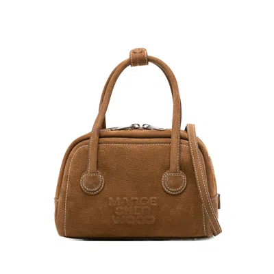 Margesherwood Brown Tote Bags