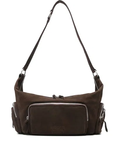 MARGESHERWOOD MARGESHERWOOD "CITY HOBO EW" BAG