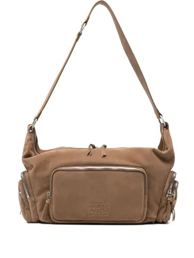 MARGESHERWOOD MARGESHERWOOD "CITY HOBO EW" BAG BAGS