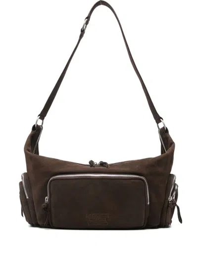 MARGESHERWOOD MARGESHERWOOD "CITY HOBO EW" BAG BAGS