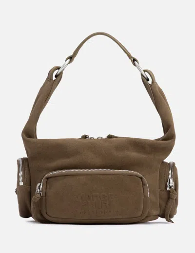 Margesherwood City Hobo Ew Mini