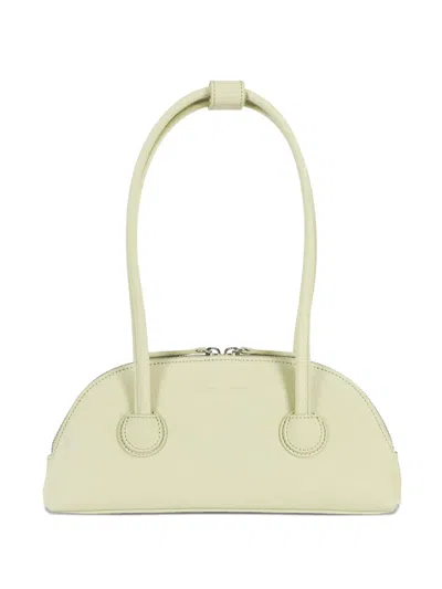Margesherwood Double-zip Tote Bag In Green