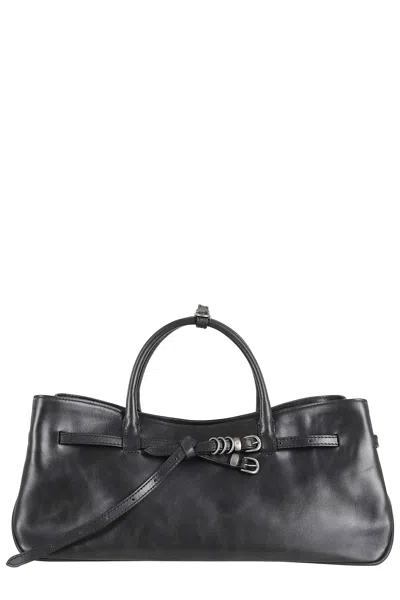 Margesherwood Grandma Used Bag In Black