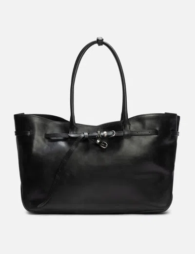 Margesherwood Grandma Used Bag Large In Black
