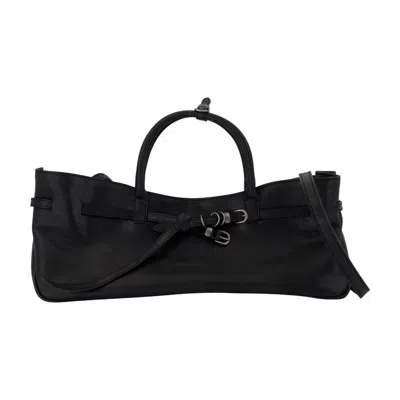Margesherwood Grandma Used Crossbody In Black