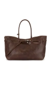 Margesherwood Grandma Used Large Bag