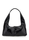 Margesherwood Large Shoulder Handbag In Black
