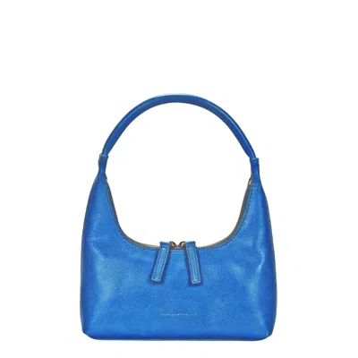Margesherwood Hobo Mini In Red